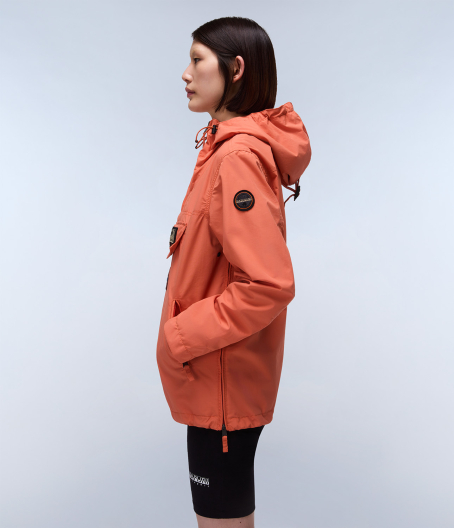 Дамско яке RAINFOREST S W PKT 3 LANGOUSTINO A69 NP0A4G7FA69 04