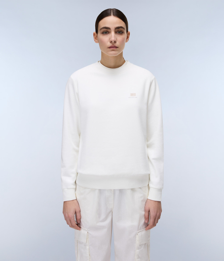 Дамско горнище B-NINA WHITE HERON NP0A4H85206 03