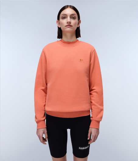 Дамско горнище B-NINA LANGOUSTINO A69 02 Дамско горнище B-NINA LANGOUSTINO A69 NP0A4H85A69 02