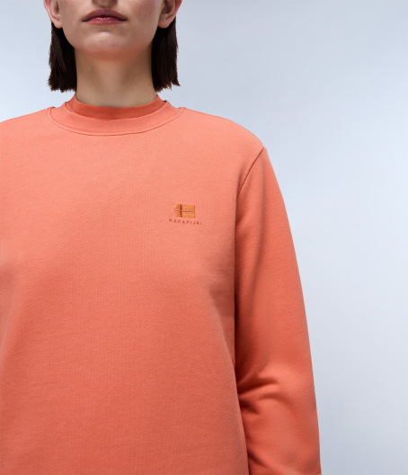 Дамско горнище B-NINA LANGOUSTINO A69 04 Дамско горнище B-NINA LANGOUSTINO A69 NP0A4H85A69 04