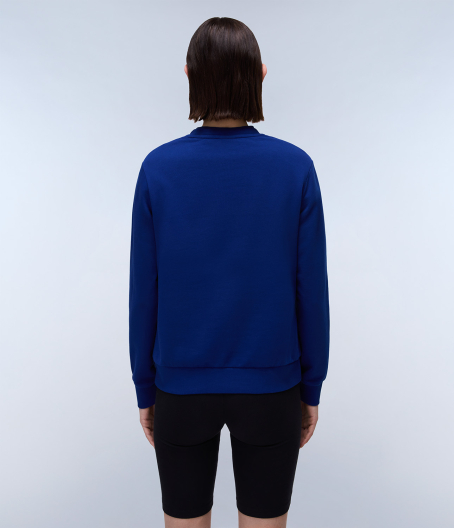 Дамско горнище B-NINA BELLWETHER BLUE NP0A4H85B2U 03