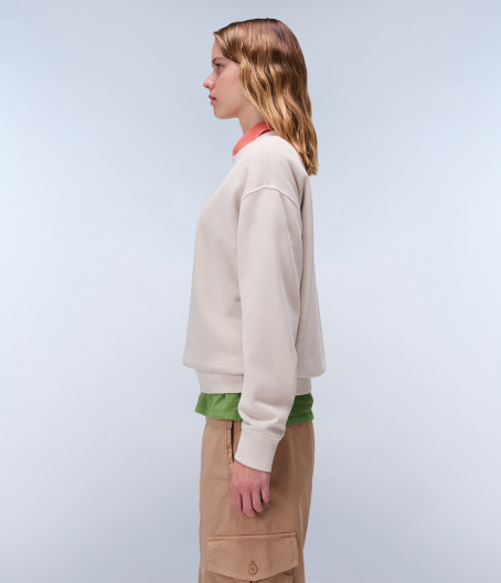 Дамско горнище B-AZURE C W BEIGE SILVR N90 04 Дамско горнище B-AZURE C W BEIGE SILVR N90 NP0A4IF5N90 04