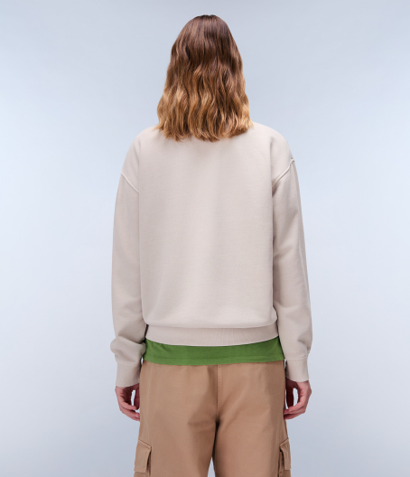 Дамско горнище B-AZURE C W BEIGE SILVR N90 03 Дамско горнище B-AZURE C W BEIGE SILVR N90 NP0A4IF5N90 03