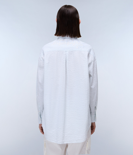 Дамска риза G-FETE W STRIPE SA2 NP0A4IFMSA2 06