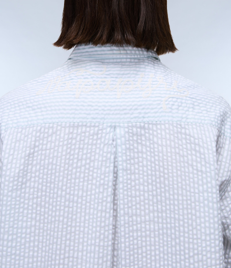 Дамска риза G-FETE W STRIPE SA2 NP0A4IFMSA2 07