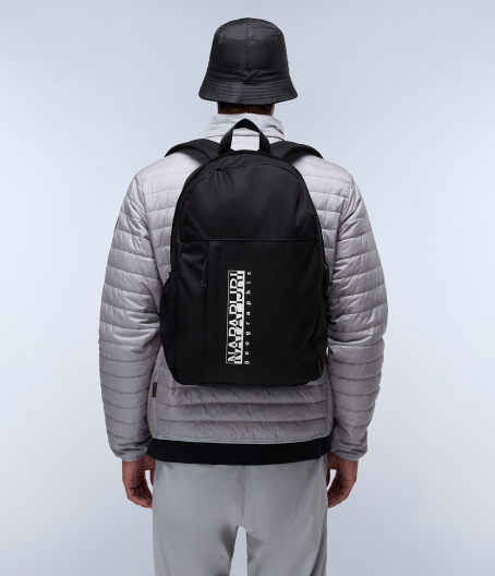 Унисекс раница H-CALA DP BLACK BEAUTY NP0A4IG9941 06