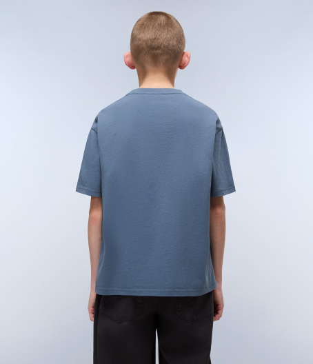 Детска тениска K S-SELLA SS STORMY WEAT G1Y NP0A4IGXG1Y 05