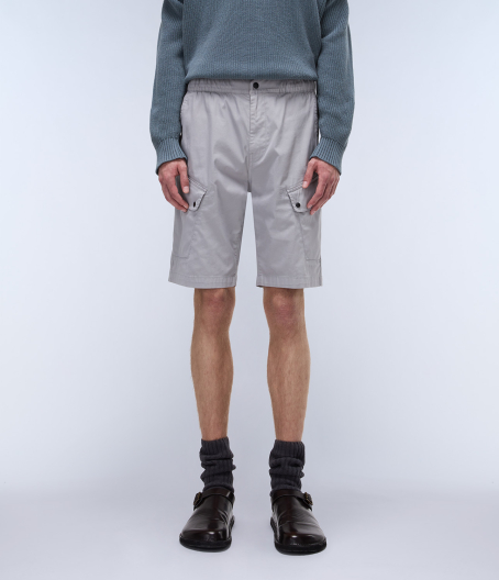 Мъжки къси панталони Senio Bermuda Shorts N-SENIO ULTIMATE GR H62 NP0A4IMEH62 05