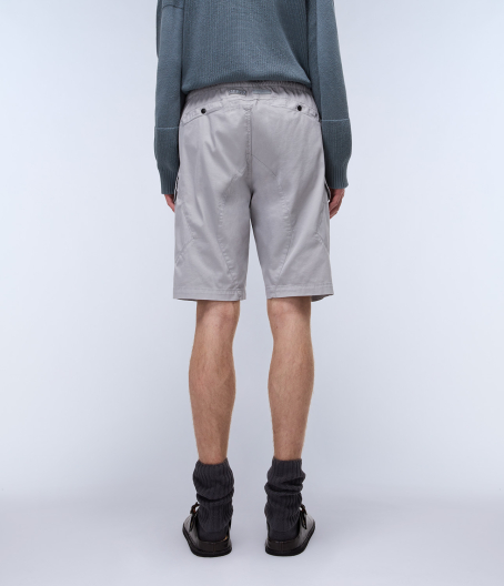 Мъжки къси панталони Senio Bermuda Shorts N-SENIO ULTIMATE GR H62 NP0A4IMEH62 09