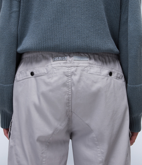 Мъжки къси панталони Senio Bermuda Shorts N-SENIO ULTIMATE GR H62 NP0A4IMEH62 08