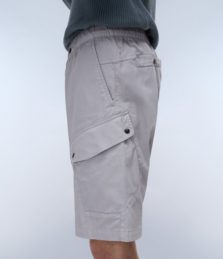 Мъжки къси панталони Senio Bermuda Shorts N-SENIO ULTIMATE GR H62 NP0A4IMEH62 07