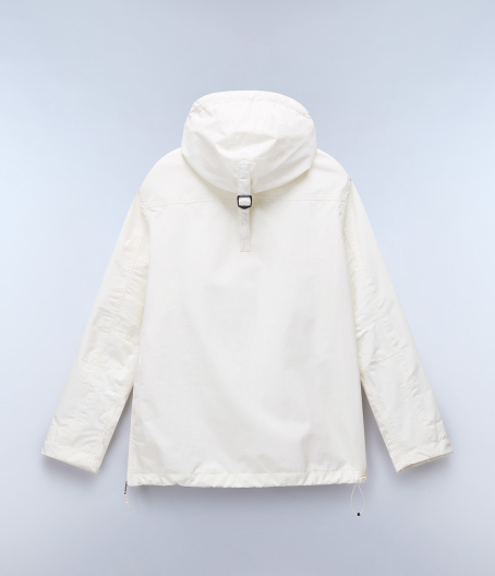 Дамско яке RAINFOREST S W PKT 3 WHITE HERON NP0A4G7F206 07