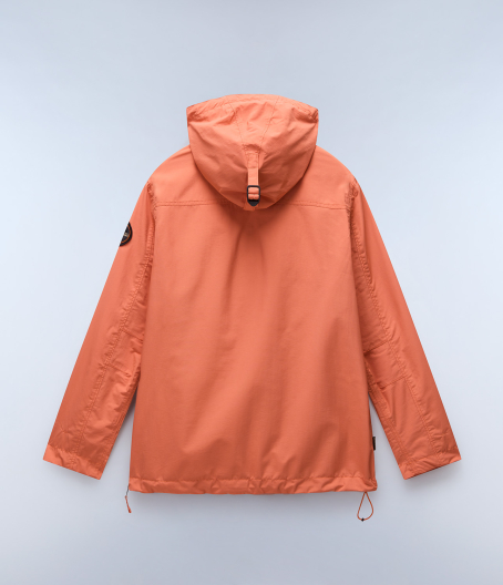 Дамско яке RAINFOREST S W PKT 3 LANGOUSTINO A69 NP0A4G7FA69 06