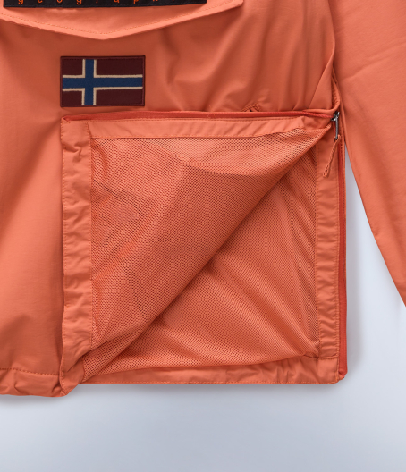 Дамско яке RAINFOREST S W PKT 3 LANGOUSTINO A69 NP0A4G7FA69 07