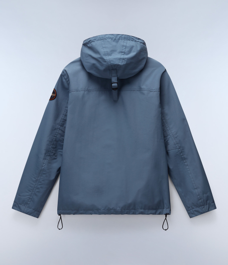 Мъжко яке RAINFOREST OPEN S STORMY WEAT G1Y 08 Мъжко яке RAINFOREST OPEN S STORMY WEAT G1Y NP0A4H2OG1Y 08