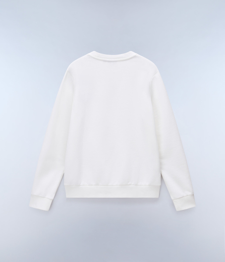 Дамско горнище B-NINA WHITE HERON NP0A4H85206 04