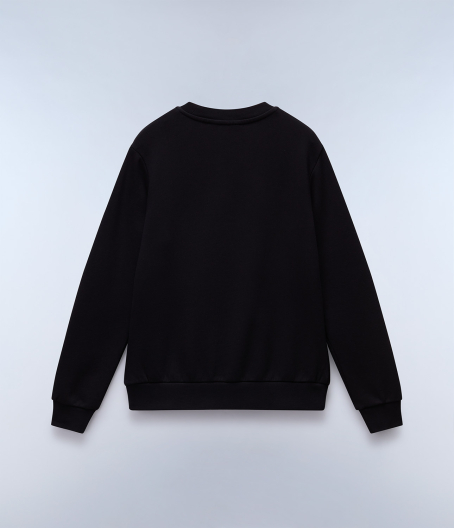 Дамско горнище B-NINA BLACK BEAUTY NP0A4H85941 02