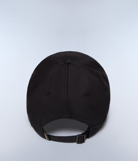 Унисекс шапка FALIS 2 BLACK 041 NP0A4HNA041 05