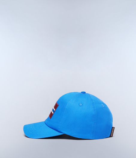 Унисекс шапка FALIS 2 ULTRAMARINE B2V NP0A4HNAB2V 05