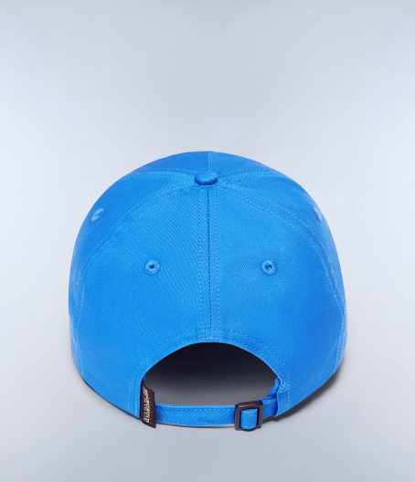 Унисекс шапка FALIS 2 ULTRAMARINE B2V NP0A4HNAB2V 04