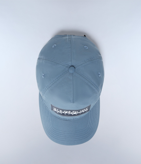 Унисекс шапка F-BOX LOGO CAP STORMY WEAT G1Y 03 Унисекс шапка F-BOX LOGO CAP STORMY WEAT G1Y NP0A4IEOG1Y 03