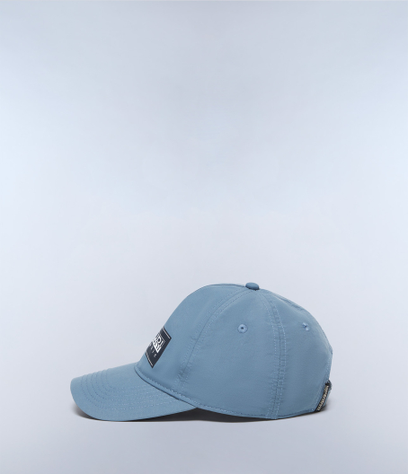 Унисекс шапка F-BOX LOGO CAP STORMY WEAT G1Y 04 Унисекс шапка F-BOX LOGO CAP STORMY WEAT G1Y NP0A4IEOG1Y 04