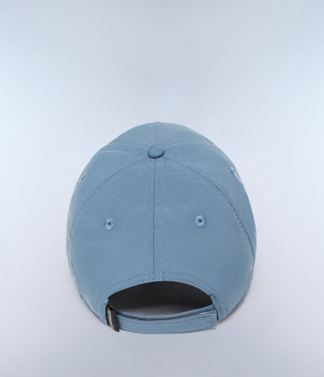 Унисекс шапка F-BOX LOGO CAP STORMY WEAT G1Y 05 Унисекс шапка F-BOX LOGO CAP STORMY WEAT G1Y NP0A4IEOG1Y 05