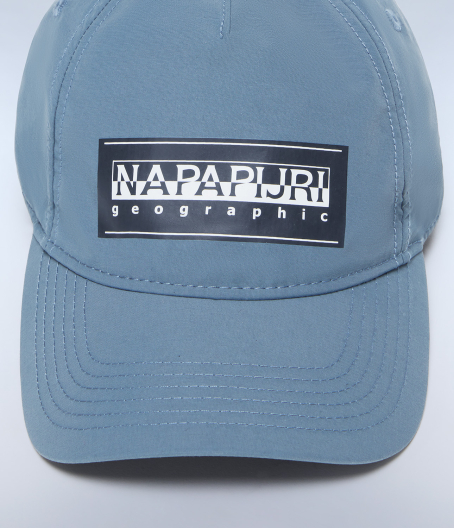 Унисекс шапка F-BOX LOGO CAP STORMY WEAT G1Y 02 Унисекс шапка F-BOX LOGO CAP STORMY WEAT G1Y NP0A4IEOG1Y 02