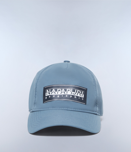 Унисекс шапка F-BOX LOGO CAP STORMY WEAT G1Y 01 Унисекс шапка F-BOX LOGO CAP STORMY WEAT G1Y NP0A4IEOG1Y 01