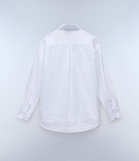 Дамска риза G-FETE W STRIPE SA2 NP0A4IFMSA2 05