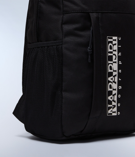 Унисекс раница H-CALA DP BLACK BEAUTY NP0A4IG9941 03