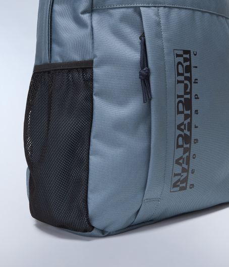 Унисекс раница H-CALA DP STORMY WEAT G1Y 02 Унисекс раница H-CALA DP STORMY WEAT G1Y NP0A4IG9G1Y 02