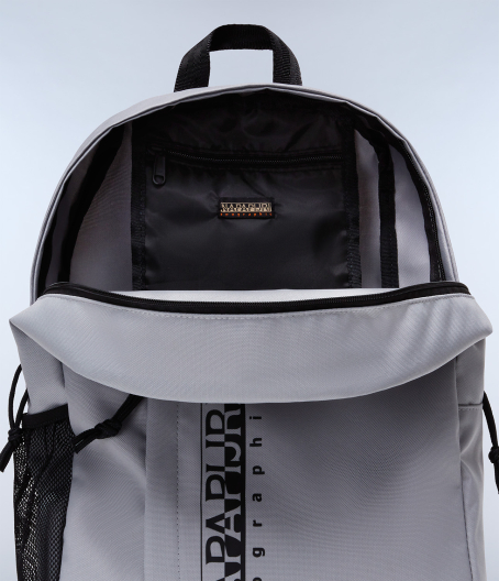 Унисекс раница H-CALA DP ULTIMATE GR H62 02 Унисекс раница H-CALA DP ULTIMATE GR H62 NP0A4IG9H62 02