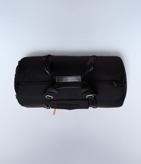 Унисекс сак H-MORRA DUF BLACK BEAUTY 07 Унисекс сак H-MORRA DUF BLACK BEAUTY NP0A4IGA941 07