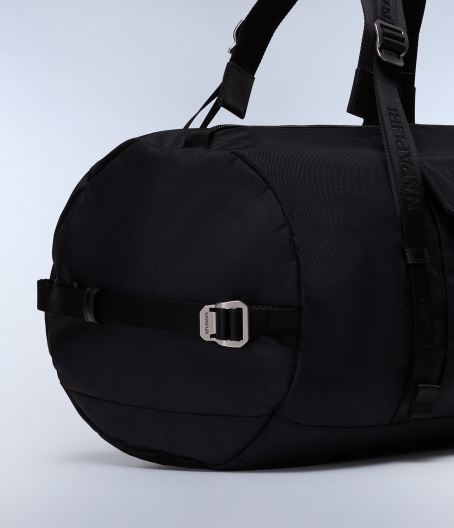 Унисекс сак H-MORRA DUF BLACK BEAUTY 05 Унисекс сак H-MORRA DUF BLACK BEAUTY NP0A4IGA941 05