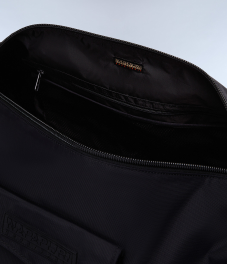 Унисекс сак H-MORRA DUF BLACK BEAUTY 08 Унисекс сак H-MORRA DUF BLACK BEAUTY NP0A4IGA941 08