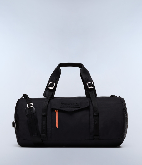 Унисекс сак H-MORRA DUF BLACK BEAUTY 01 Унисекс сак H-MORRA DUF BLACK BEAUTY NP0A4IGA941 01