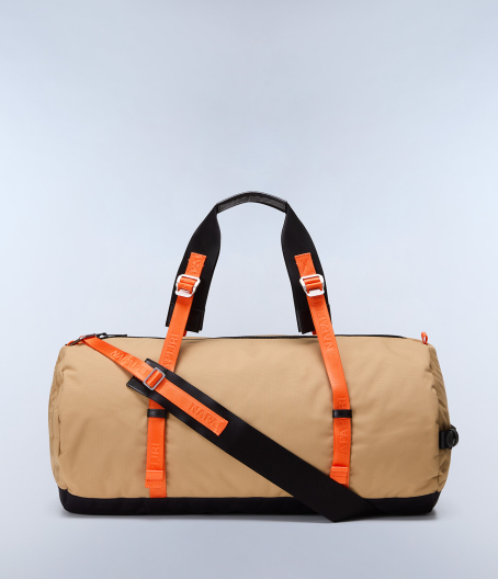 Унисекс сак H-MORRA DUF TANNIN N1Q 06 Унисекс сак H-MORRA DUF TANNIN N1Q NP0A4IGAN1Q 06