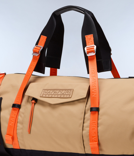 Унисекс сак H-MORRA DUF TANNIN N1Q 02 Унисекс сак H-MORRA DUF TANNIN N1Q NP0A4IGAN1Q 02