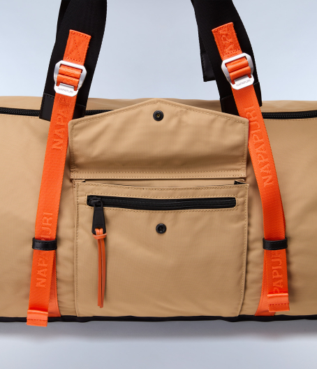 Унисекс сак H-MORRA DUF TANNIN N1Q 03 Унисекс сак H-MORRA DUF TANNIN N1Q NP0A4IGAN1Q 03