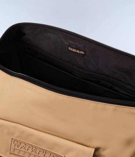 Унисекс сак H-MORRA DUF TANNIN N1Q 04 Унисекс сак H-MORRA DUF TANNIN N1Q NP0A4IGAN1Q 04