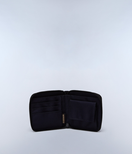 Унисекс портфейл H-CALA WLT BLU MARINE NP0A4IGH176 03