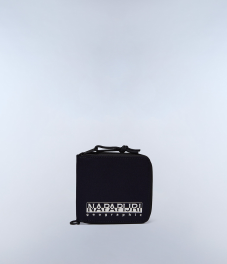 Унисекс портфейл H-CALA WLT BLU MARINE NP0A4IGH176 01