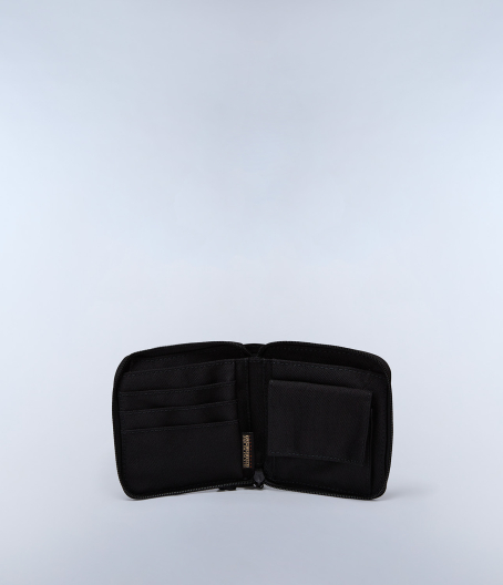 Унисекс портфейл H-CALA WLT BLACK BEAUTY NP0A4IGH941 03