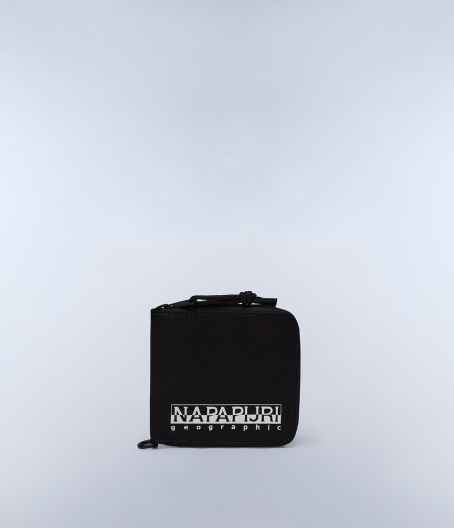 Унисекс портфейл H-CALA WLT BLACK BEAUTY NP0A4IGH941 01