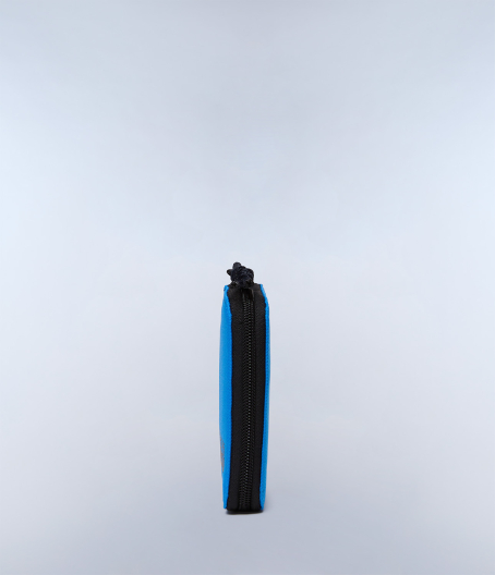 Унисекс портфейл H-CALA WLT FRENCH BLUE B2W NP0A4IGHB2W 04