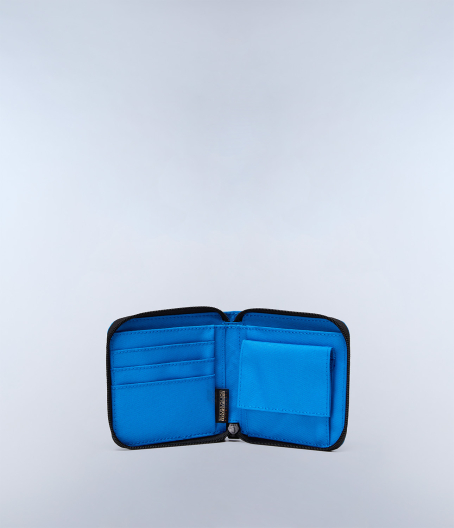 Унисекс портфейл H-CALA WLT FRENCH BLUE B2W NP0A4IGHB2W 03