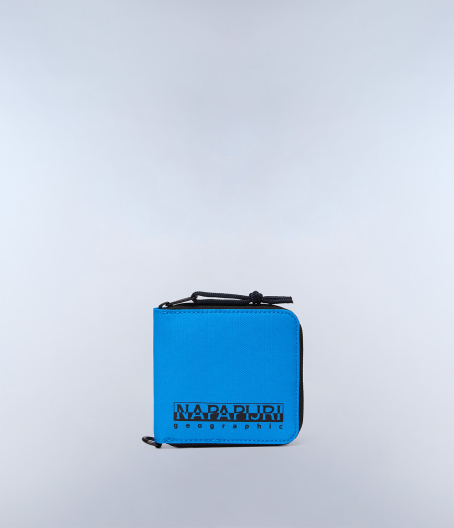 Унисекс портфейл H-CALA WLT FRENCH BLUE B2W NP0A4IGHB2W 01