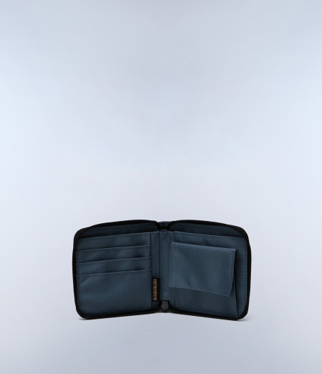 Унисекс портфейл H-CALA WLT STORMY WEAT G1Y 03 Унисекс портфейл H-CALA WLT STORMY WEAT G1Y NP0A4IGHG1Y 03