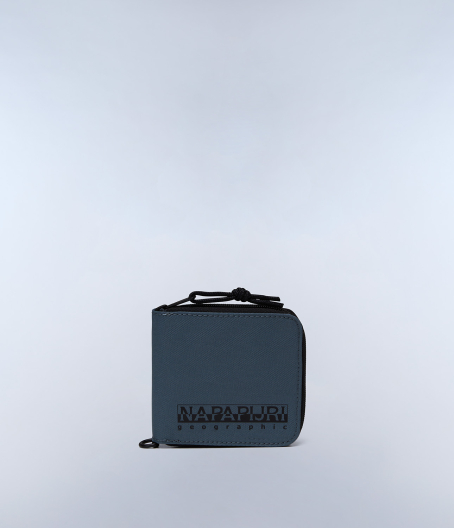 Унисекс портфейл H-CALA WLT STORMY WEAT G1Y 01 Унисекс портфейл H-CALA WLT STORMY WEAT G1Y NP0A4IGHG1Y 01